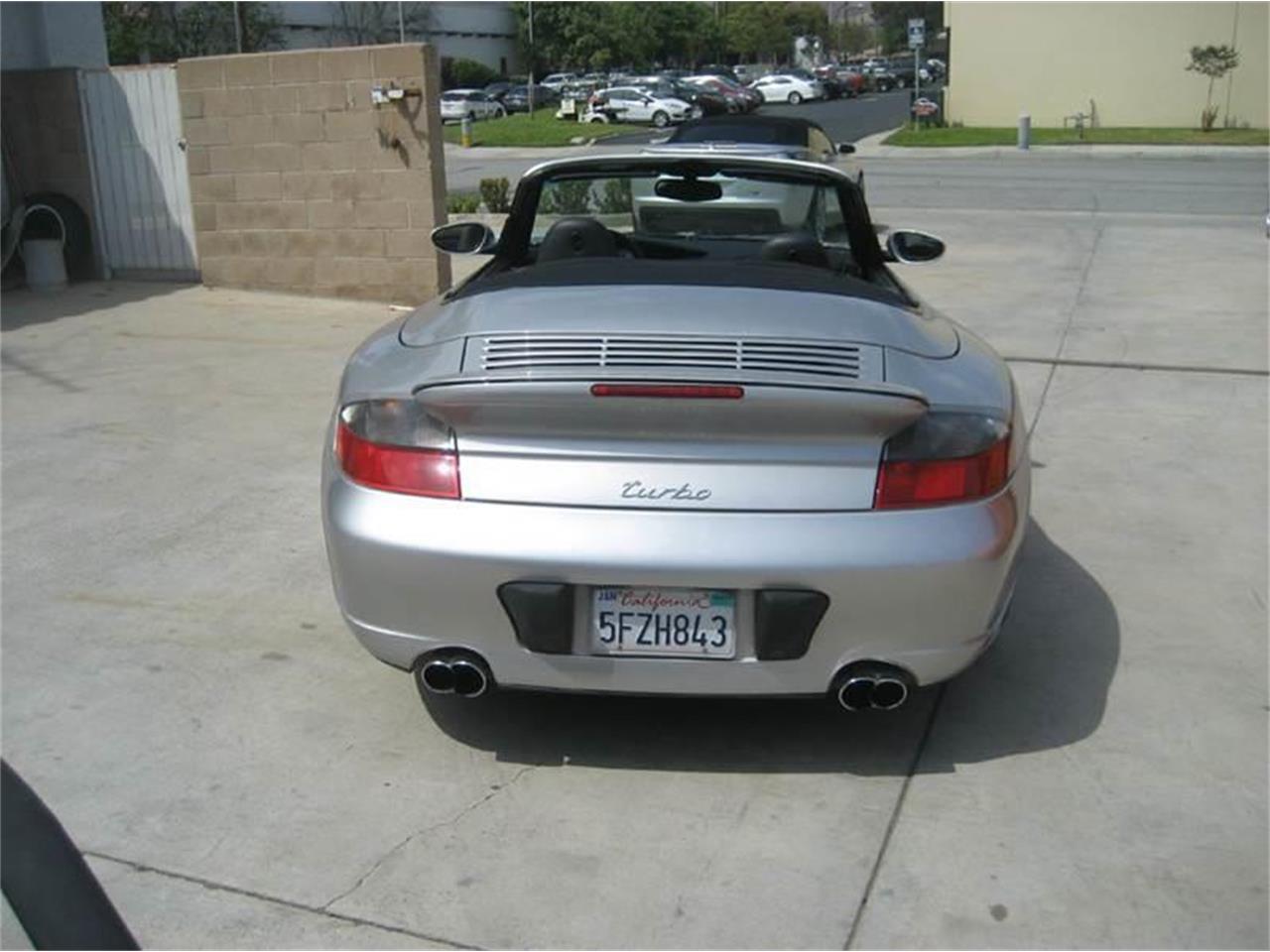 2004 Porsche 911 for sale in Brea, CA – photo 4