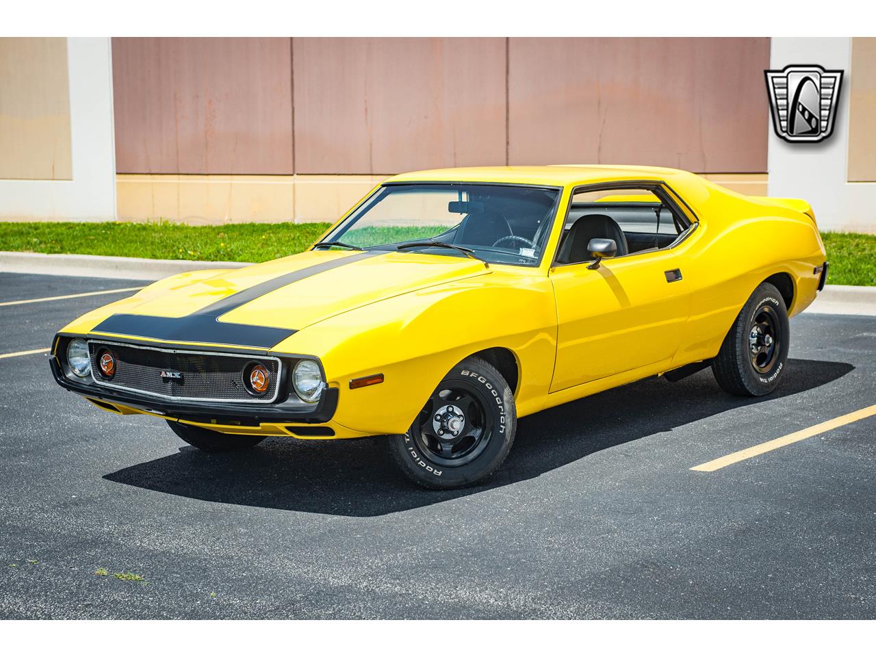 1974 AMC Javelin for sale in O'Fallon, IL – photo 21