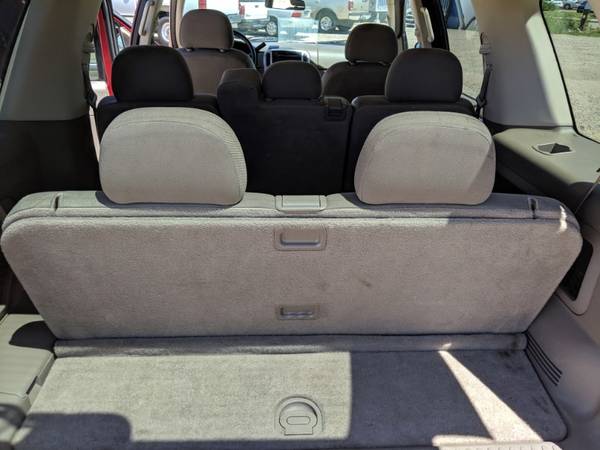 2003 Mercury Mountaineer Convenience 4.0L AWD for sale in Pueblo, CO – photo 12