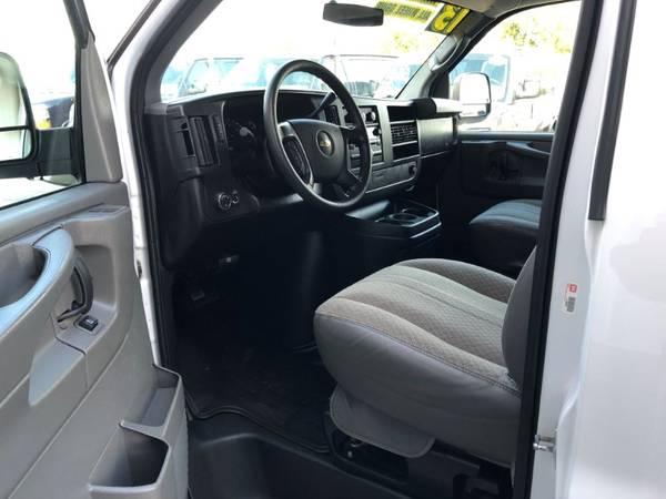2013 Chevrolet Express Passenger AWD 1500 135 LT for sale in Waite Park, MN – photo 14