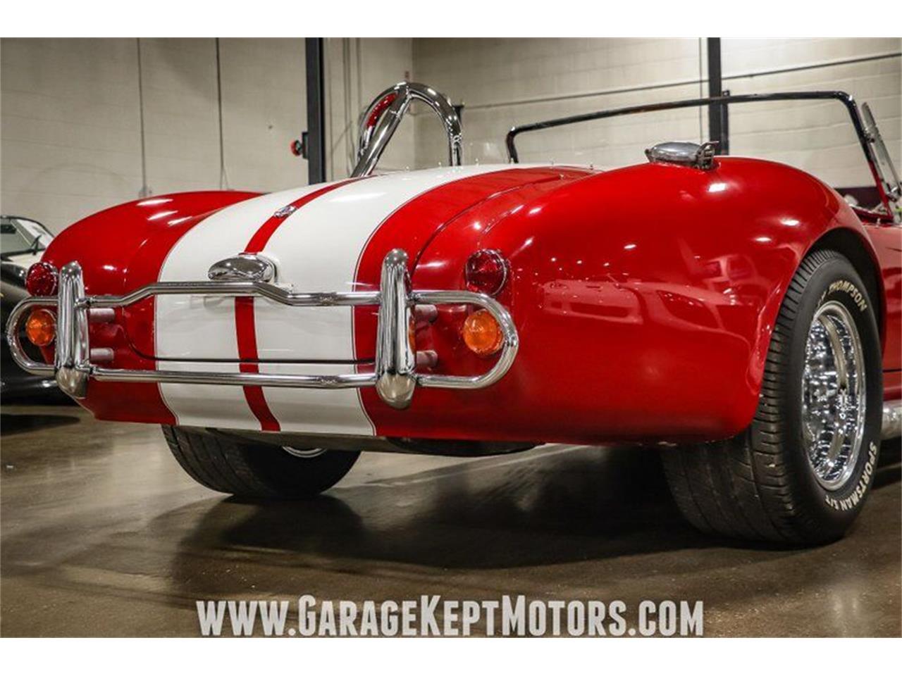 1965 Shelby Cobra for sale in Grand Rapids, MI – photo 50