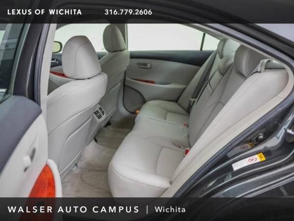 2008 Lexus ES 350 Premium Package for sale in Wichita, KS – photo 21