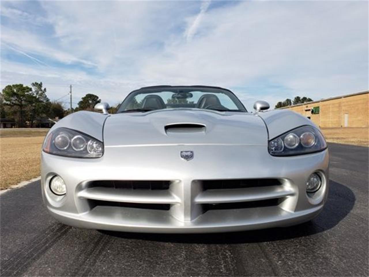 2005 Dodge Viper for sale in Hope Mills, NC – photo 9