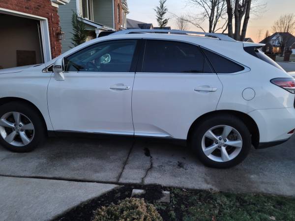 2015 LEXUS RX350 FWD 59, 600 miles - - by for sale in NICHOLASVILLE, KY – photo 2