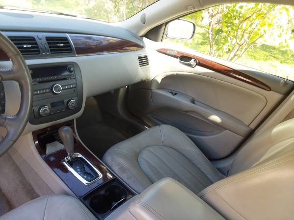 2010 Buick Lucerne for sale in Rome, NY – photo 10