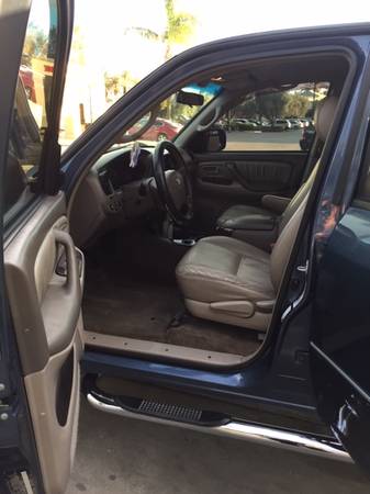 Toyota Tundra X-SP package for sale in Other, Other – photo 10