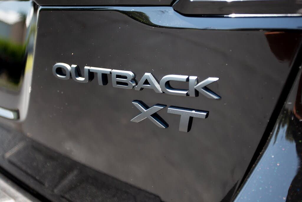 2022 Subaru Outback Onyx Edition XT Crossover AWD for sale in Caseyville, IL – photo 3