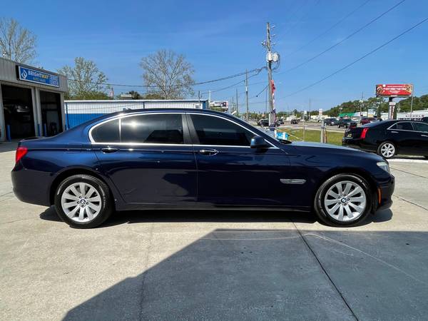 2010 BMW 7-Series 750li IMMACULATE CONDITION - LIKE NEW for sale in Jacksonville, FL – photo 3