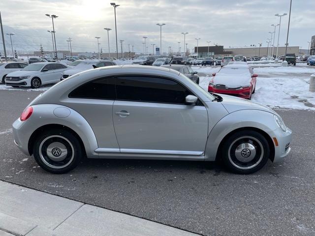 2014 Volkswagen Beetle 2.5L for sale in Logan, UT – photo 4