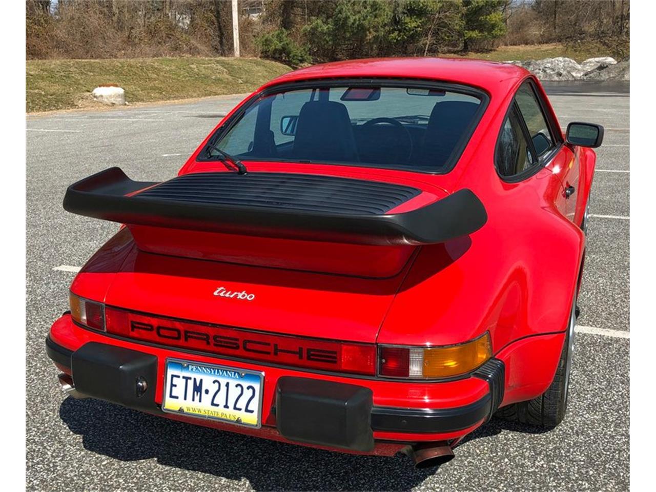 1986 Porsche 911 for sale in West Chester, PA – photo 34