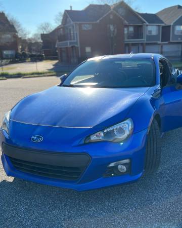 2015 BRZ Limited (Excellent condition) for sale in Montgomery, AL – photo 10