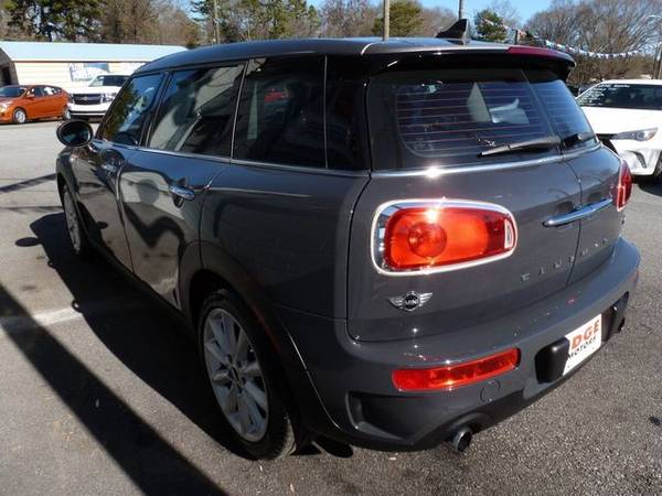 2017 MINI Clubman - As little as $800 Down... - cars & trucks - by... for sale in Mooresville, NC – photo 6