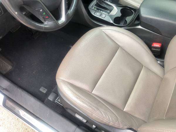 Hyundai Santa Fe 3rd Row Seating for sale in Madison, WI – photo 4