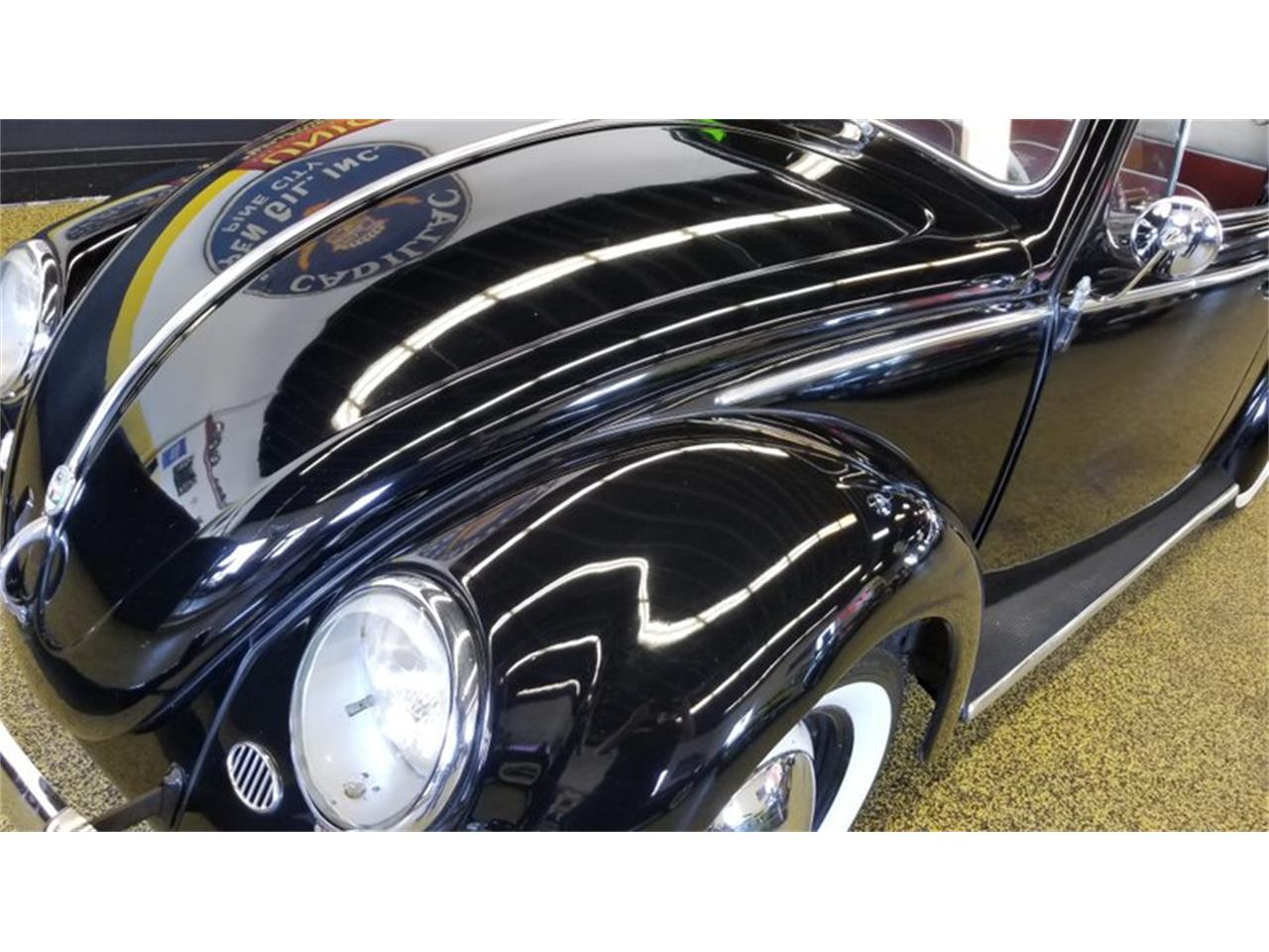 1957 Volkswagen Beetle for sale in Mankato, MN – photo 13