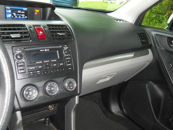 2015 Subaru Forester 2.5i Premium for sale in Peekskill, NY – photo 10