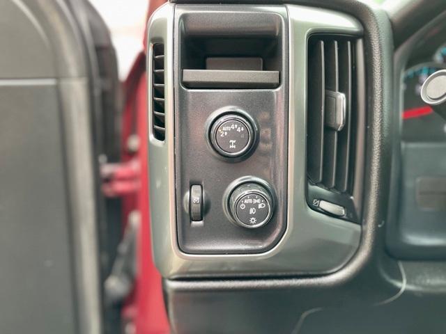 2018 Chevrolet Silverado 1500 LT for sale in Parkersburg , WV – photo 22