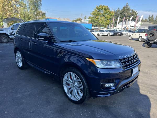 2014 Land Rover Range Rover Sport Autobiography! SALE ENDS 10/31! for sale in Portland, OR – photo 8