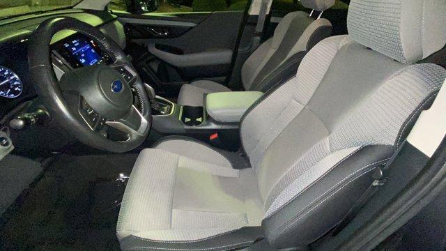 2021 Subaru Outback Premium for sale in Raleigh, NC – photo 27