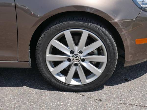 2011 Volkswagen Jetta SportWagen TDI for sale in Inver Grove Heights, MN – photo 10