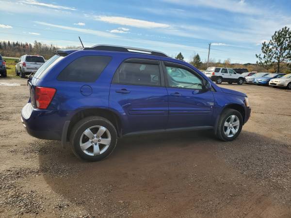 2007 Pontiac Torrent AWD!! PRICED TO SELL!! for sale in Hermantown, MN – photo 3