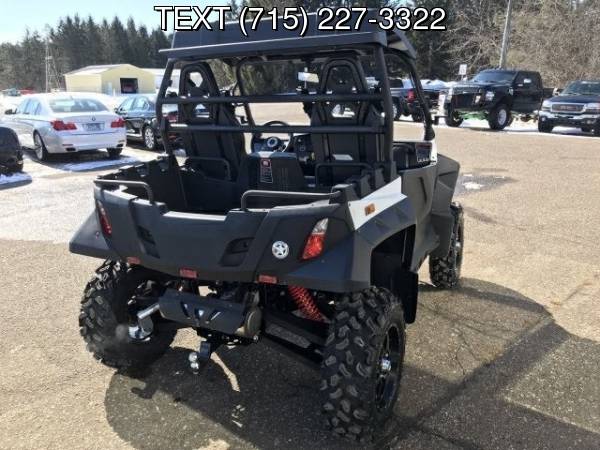 2018 ODES RAVAGER LT ZEUS BASE for sale in Somerset, WI – photo 5