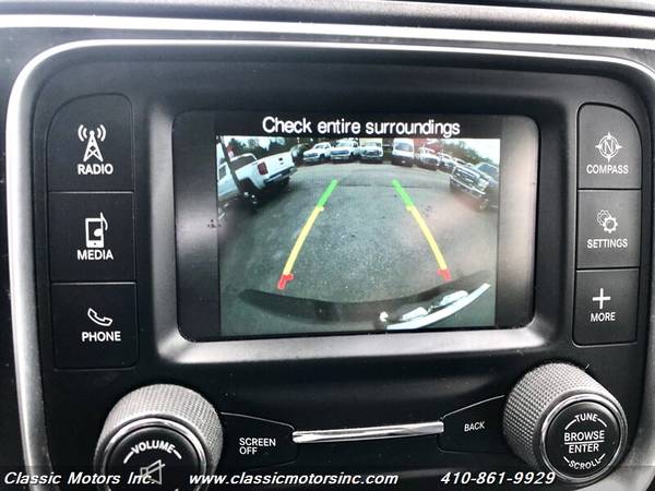 2017 Dodge Ram 3500 Crew Cab Trademan 4X4 DRW - - by for sale in Finksburg, WV – photo 17