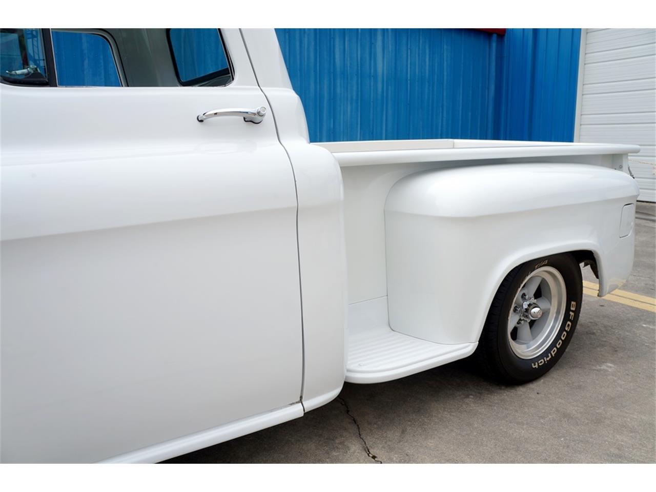 1957 Chevrolet 3100 for sale in New Braunfels, TX – photo 34