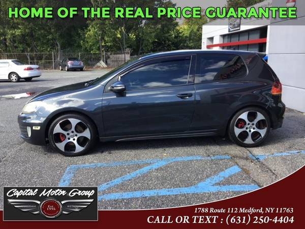 Wow! A 2011 Volkswagen GTI with 136, 035 Miles-Long Island - cars & for sale in Medford, NY – photo 3