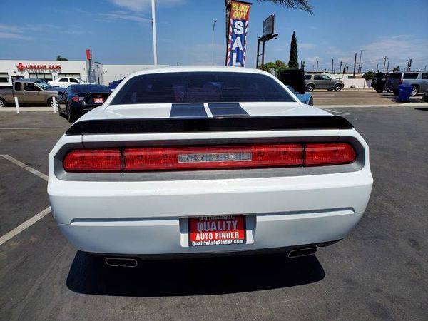 2014 Dodge Challenger SXT 2dr Coupe for sale in San Diego, CA – photo 6