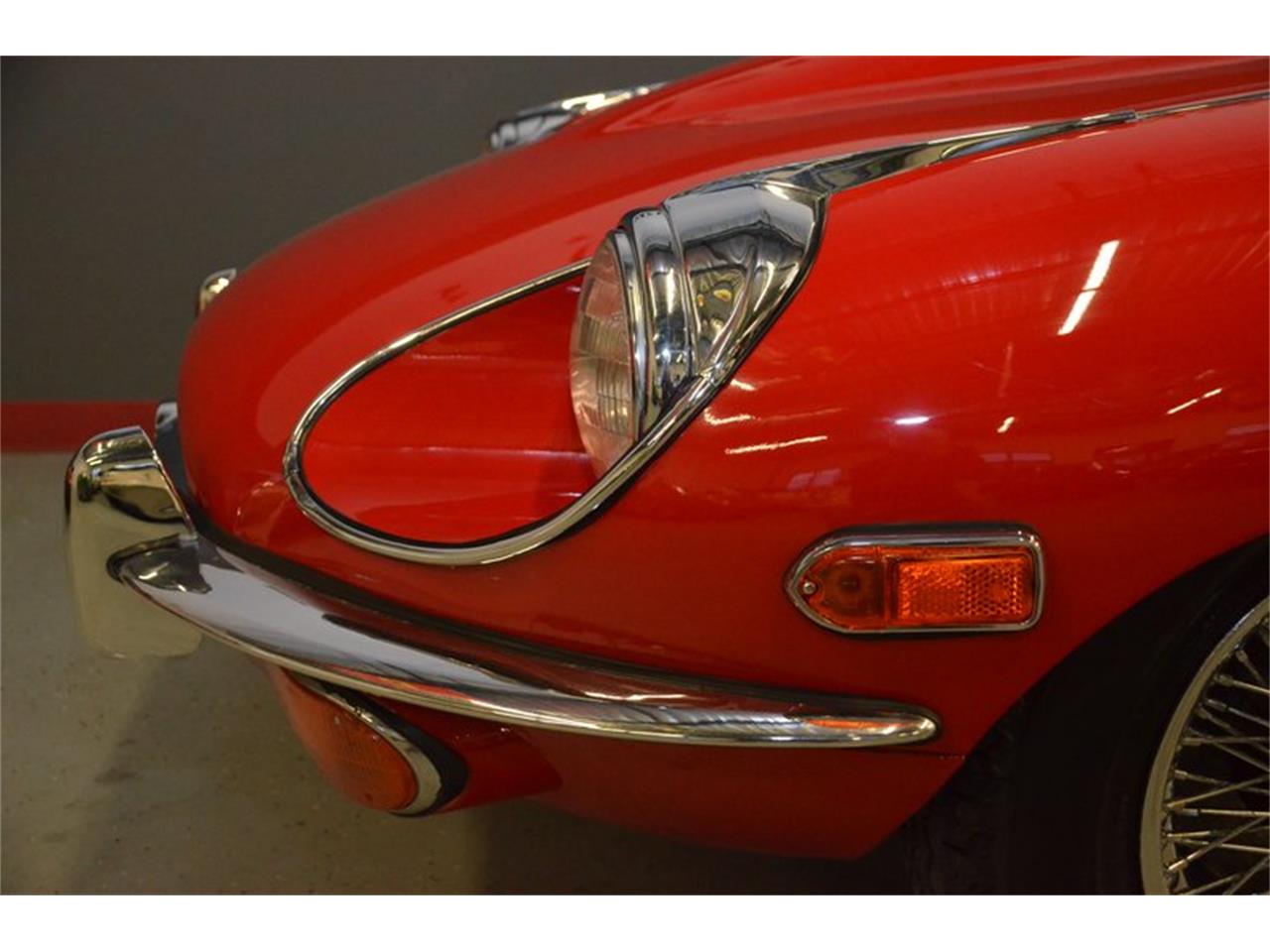 1969 Jaguar XKE for sale in Lebanon, TN – photo 8