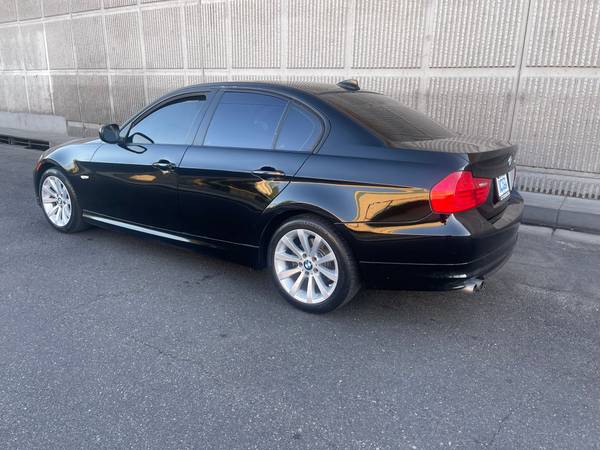 2011 BMW 3-SERIES 328i LOW MILES! GREAT PRICE! for sale in Arleta, CA – photo 11