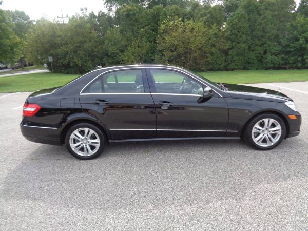 2010 Mercedes-Benz E 350 4-Matic,New PA Inspection&Emissions&Warranty. for sale in Norristown, PA – photo 24