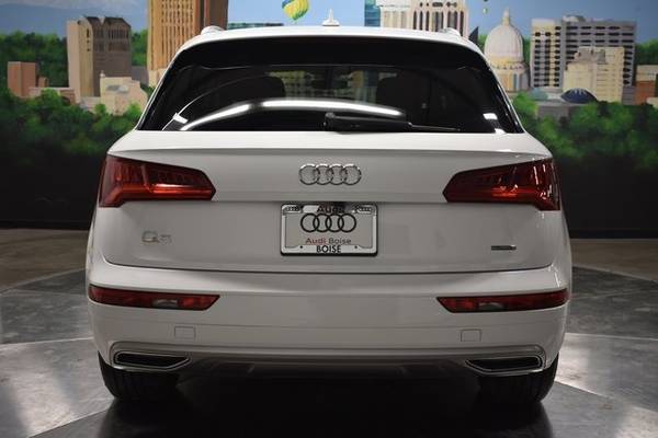 2019 Audi Q5 - - by dealer - vehicle for sale in Boise, ID – photo 6