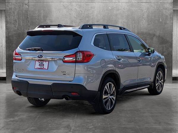 2019 Subaru Ascent Limited AWD All Wheel Drive SKU: K3479906 - cars & for sale in Colorado Springs, CO – photo 6