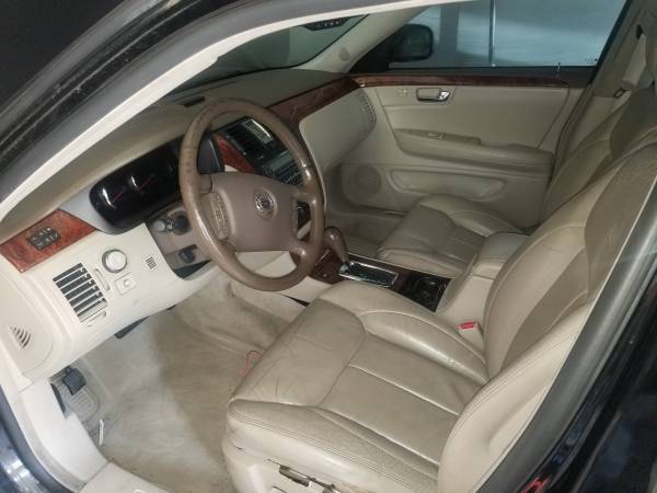 2006 Cadillac DTS for sale in Waldorf, District Of Columbia – photo 7