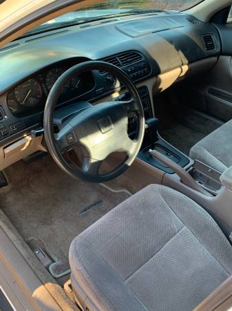 1994 Honda Accord Wagon ***LOW MILES*** for sale in Surprise, AZ – photo 12