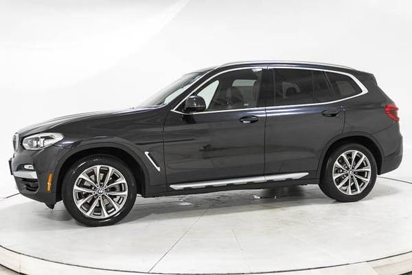 2019 BMW X3 xDrive30i Sports Activity Vehicle for sale in Richfield, MN – photo 6
