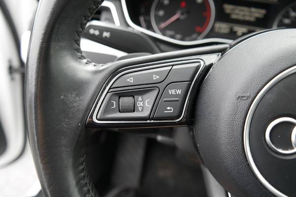 2017 Audi A4 2.0T Premium Sedan $729 DOWN $80/WEEKLY for sale in Orlando, FL – photo 24
