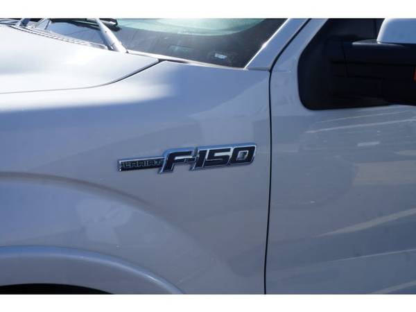 2013 Ford F-150 Schedule a test drive today! for sale in Sandy, UT – photo 7