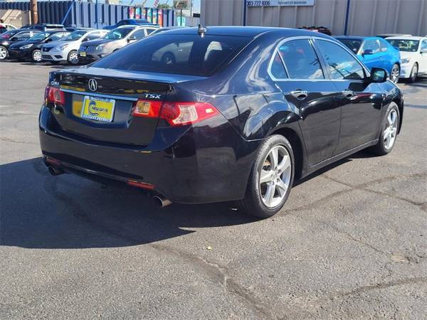 2012 Acura TSX 2 4 - - by dealer - vehicle automotive for sale in Denver , CO – photo 3
