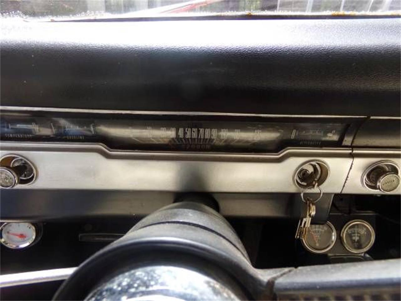 1966 Dodge Dart for sale in Cadillac, MI – photo 14