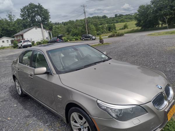 09 BMW 528X all wheel drive - - by dealer - vehicle for sale in Wallkill, NY – photo 8