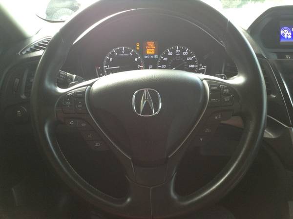 2014 Acura ILX Silver Moon For Sale NOW! - - by dealer for sale in Bozeman, MT – photo 19
