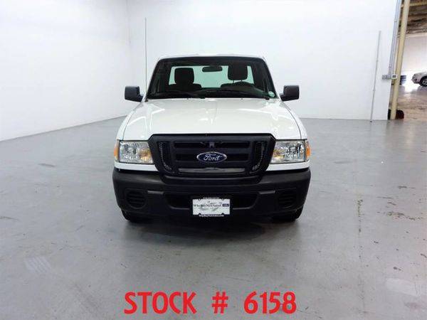 2011 Ford Ranger ~ Only 64K Miles! for sale in Rocklin, CA – photo 9