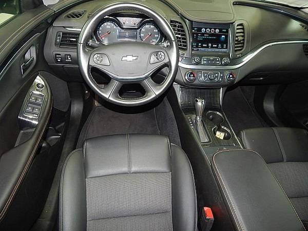 2018 Chevrolet Impala- $0 Down, $439 Pmt- Call Brandon at for sale in Kansas City, MO – photo 9