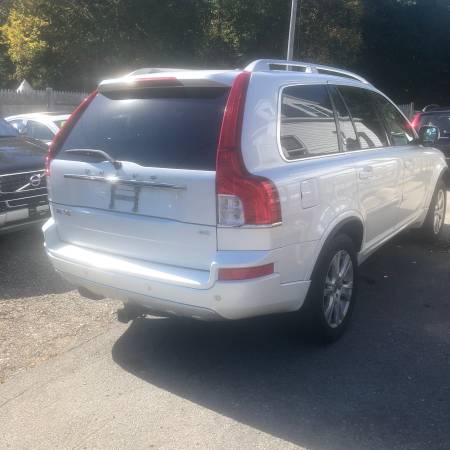 2014 VOLVO XC90 PLATINUM AWD...BREATHTAKING!!! - cars & trucks - by... for sale in HANSON MA, CT – photo 2