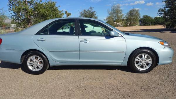 Clean 2005 Toyota Camry 3 0L V6 Engine for sale in Tucson, AZ – photo 7