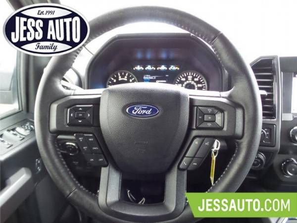 2019 Ford F-150 Truck F150 XLT Ford F 150 for sale in Omak, WA – photo 10