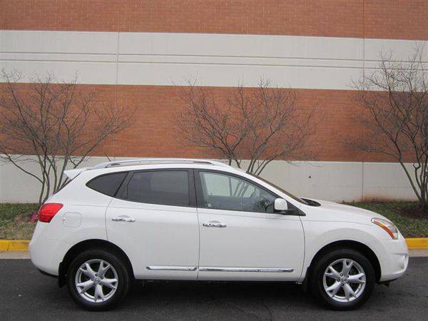 2011 NISSAN ROGUE SV No Money Down! Just Pay Taxes Tags! for sale in Stafford, VA – photo 8