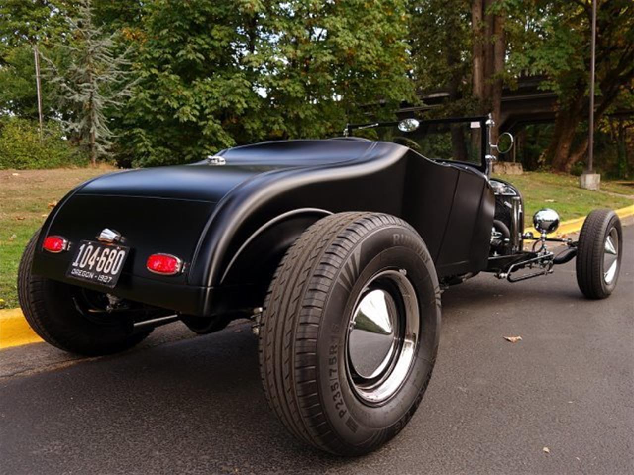 1927 Ford Roadster for sale in Eugene, OR – photo 3